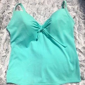 Victoria’s Secret 36ddd swim tankini top